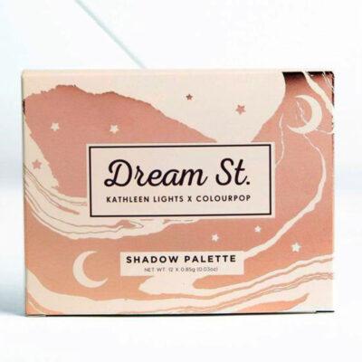 Custom Eyeshadow Palette Boxes - Cosmetic Packaging Boxes UK - Image 2