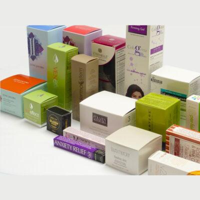 Custom Printed Cosmetic Boxes – Cardboard Packaging for Beauty Products - Image 3