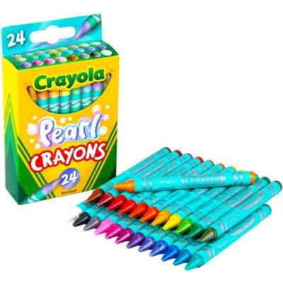 Custom Crayon Packaging Boxes - Manufactured in Britain - Image 2