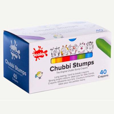 Custom Crayon Packaging Boxes - Manufactured in Britain - Image 4
