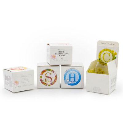Personalised Cream Boxes - UK Box Suppliers - Image 3