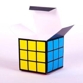 Tailored Cube Boxes - Made-to-Measure Storage Boxes