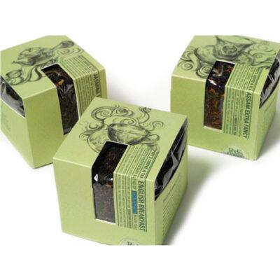Tailored Cube Boxes - Made-to-Measure Storage Boxes - Image 3