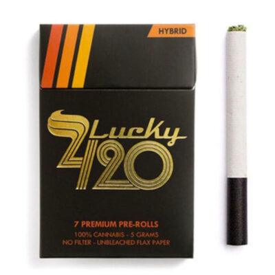 Custom Pre Roll Packaging - UK Made & Worldwide Delivered - Image 2