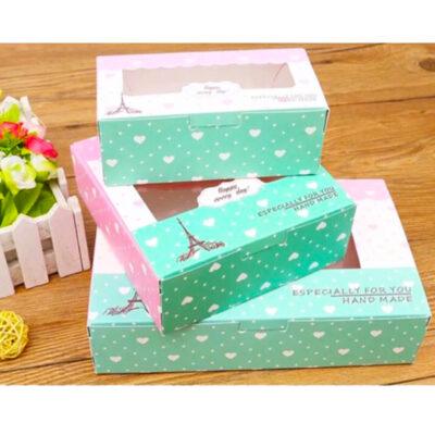 Custom Dessert Boxes - Confectionery Packaging Suppliers UK - Image 3