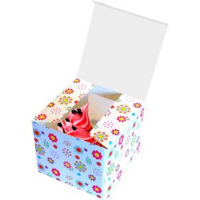 Custom Dessert Boxes - Confectionery Packaging Suppliers UK