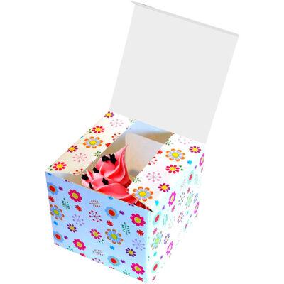 Custom Dessert Boxes - Confectionery Packaging Suppliers UK