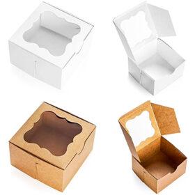 Custom Donut Boxes UK - Bespoke Packaging Solutions