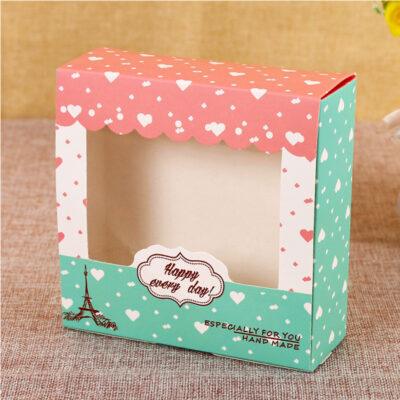 Custom Donut Boxes UK - Bespoke Packaging Solutions - Image 3
