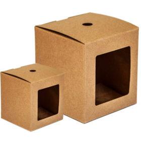 Bespoke Eco Friendly Boxes – Green Packaging UK