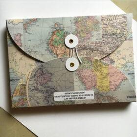 Custom Envelopes for Business – Fast UK Delivery