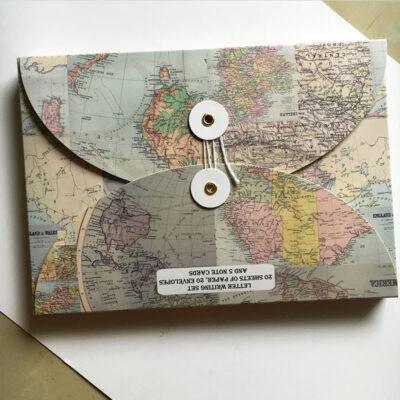 Custom Envelopes for Business – Fast UK Delivery