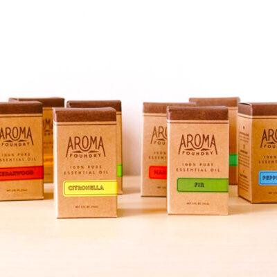 Custom Essential Oil Boxes - Cheap Packaging Boxes UK - Image 4