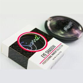 Custom Eyeshadow Palette Boxes - Cosmetic Packaging Boxes UK