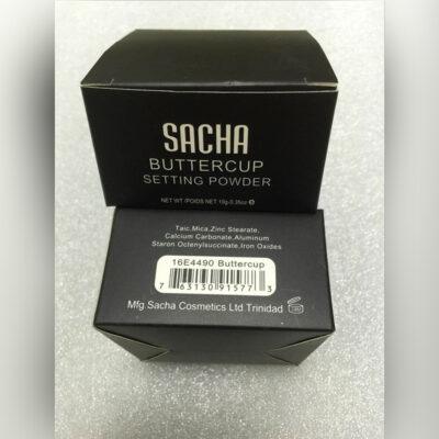 Custom Face Powder Packaging - Custom Printed in UK - Image 3
