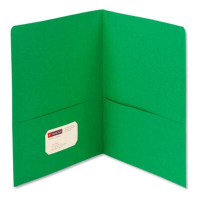 Custom Folders with Logo – Made in UK - Image 3