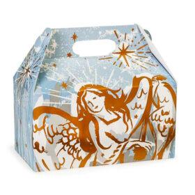 Custom Gable Boxes Wholesale - Custom Printed UK Supplier