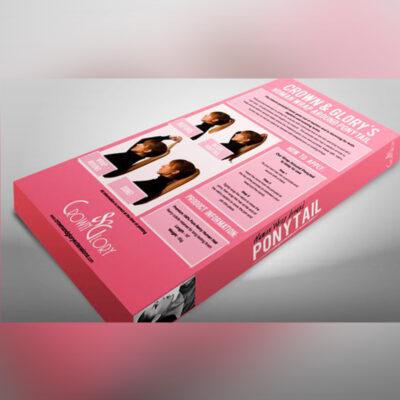 Custom Hair Extension Packaging Boxes - UK Supplier - Image 3