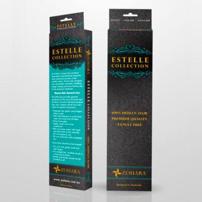 Custom Hair Extension Packaging Boxes - UK Supplier - Image 4