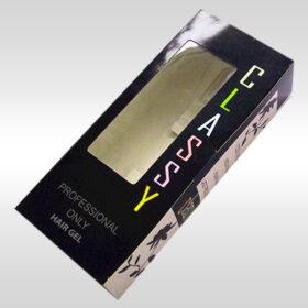 Custom Gel Boxes - UK Approved Supplier