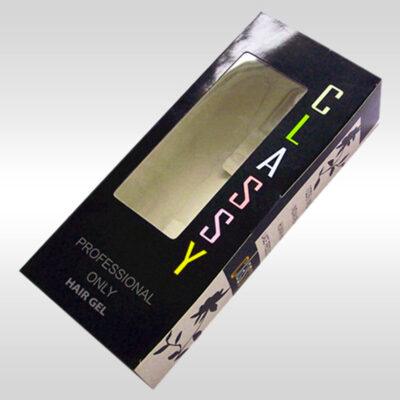 Custom Gel Boxes - UK Approved Supplier