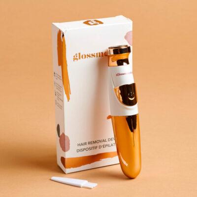 Custom Hair Removal Boxes - Bespoke Packaging UK - Image 2