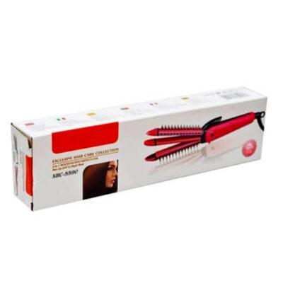 Custom Hair Straightener Packaging - UK Made & Delivered - Image 2