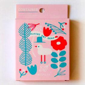 Custom Hanging Tab Boxes - Produced in Great Britain