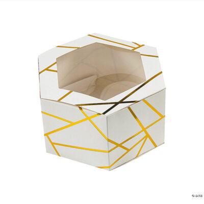 Custom Hexagon Boxes Wholesale UK - Premium Tailored Packaging - Image 3