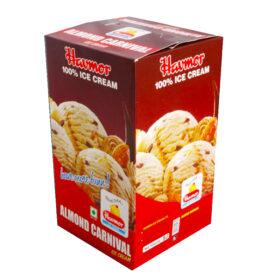 Custom Ice Cream Packaging - Cardboard Boxes Near Me