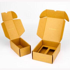 Custom Inserts for Boxes - FREE Design Support