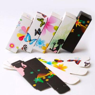 Custom Lip Balm Packaging Boxes - UK Custom Packaging - Image 3
