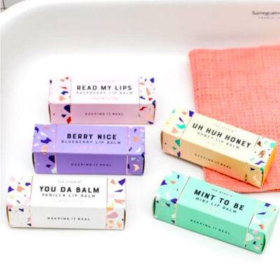 Custom Lip Balm Packaging Boxes - UK Custom Packaging - Image 4