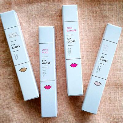 Custom Lip Gloss Packaging Boxes - Premium Packaging UK - Image 4