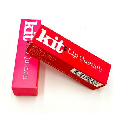 Custom Lip Gloss Packaging Boxes - Premium Packaging UK