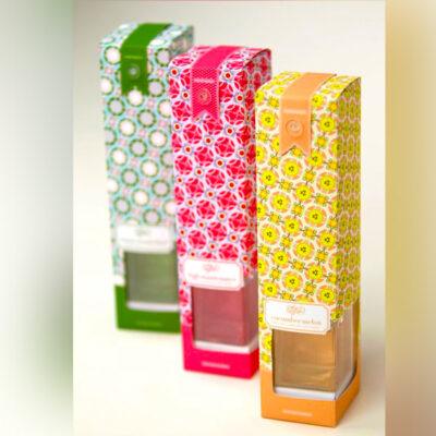 Custom Lipstick Boxes with Logo - Cosmetic Packaging UK Suppliers - Image 4