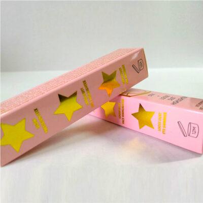 Custom Lipstick Boxes with Logo - Cosmetic Packaging UK Suppliers - Image 3