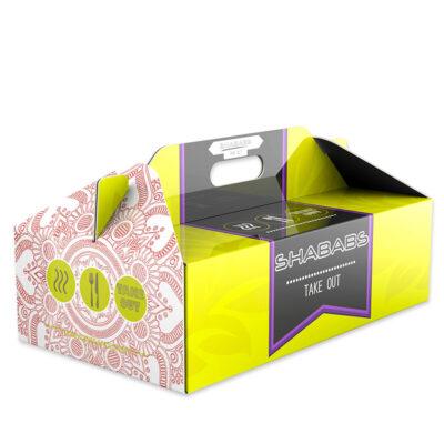 Custom Corrugated Boxes Wholesale - Designed & Manufactured in UK - Image 4