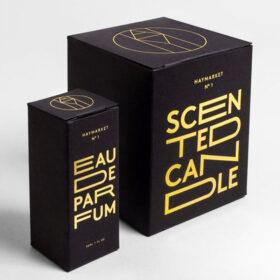 Custom Candle Boxes UK – Printed Packaging for Home Fragrance Products