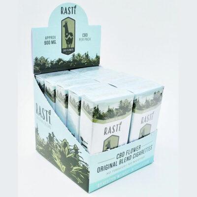 Custom CBD Display Boxes - Manufactured in Britain