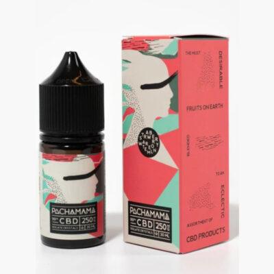 Custom CBD Oil Packaging - Premium UK Made Product - Image 3