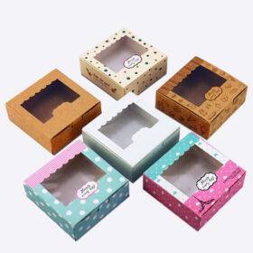 Custom Pie Boxes with logo - Tailor Made Packaging in UK