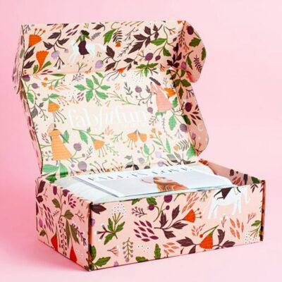 Personalised Mailer Boxes – Custom Printed Eco-Friendly Packaging UK - Image 2