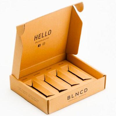 Personalised Mailer Boxes – Custom Printed Eco-Friendly Packaging UK - Image 3