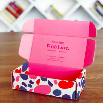 Personalised Mailer Boxes – Custom Printed Eco-Friendly Packaging UK - Image 4