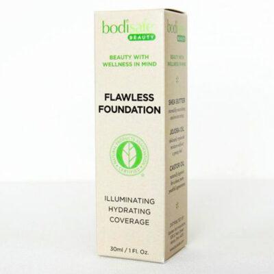 Custom Foundation Boxes - High Quality UK Printing