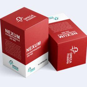 Custom Pharmaceutical Packaging - Expertly Made in the UK