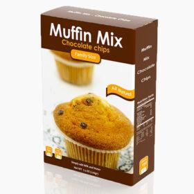 Custom Muffin Boxes Wholesale - Personalised Packaging UK