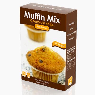 Custom Muffin Boxes Wholesale - Personalised Packaging UK