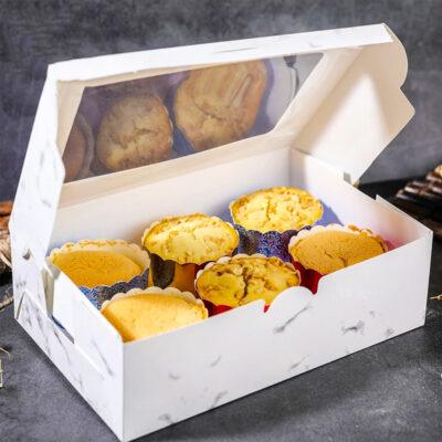 Custom Muffin Boxes Wholesale - Personalised Packaging UK - Image 3